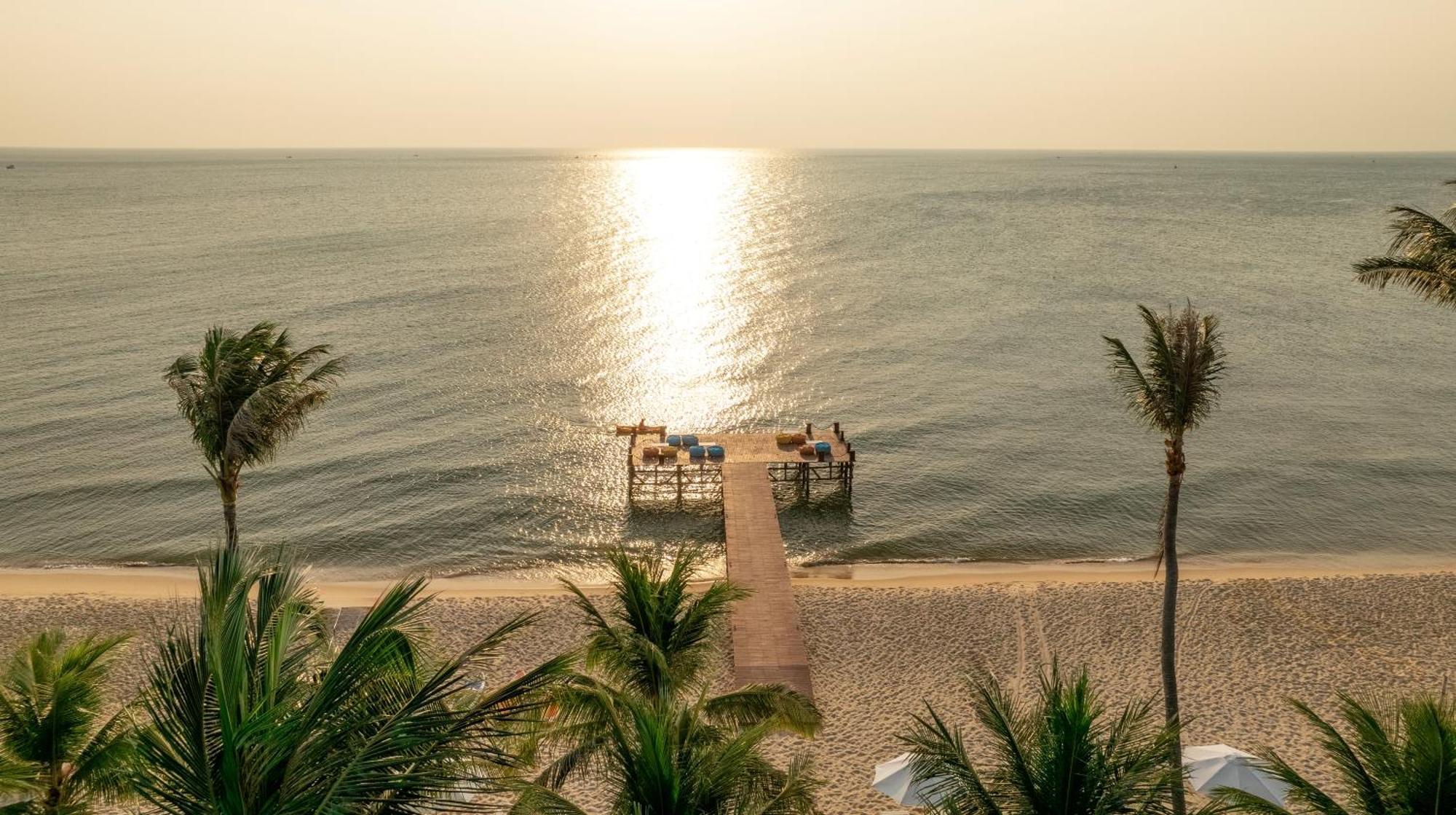 Andochine Villas Resort & Spa Phu Quoc - All Villas With Private Pool Ngoại thất bức ảnh