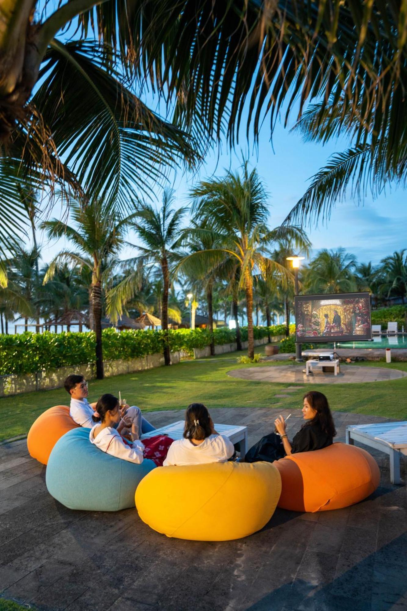Andochine Villas Resort & Spa Phu Quoc - All Villas With Private Pool Ngoại thất bức ảnh